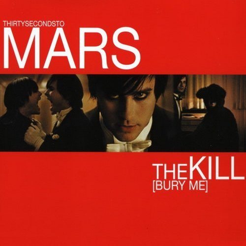 Постер 30 Seconds To Mars Discography 30 Seconds To Mars Discography