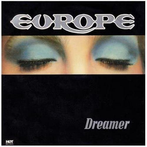 Постер Europe Discography Europe Discography