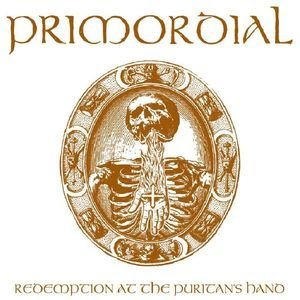 Постер Primordial - Дискография Primordial - Дискография