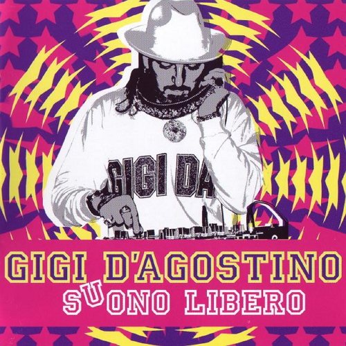 Постер Gigi D'Agostino - Collection Gigi D'Agostino - Collection