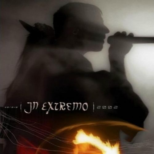 Постер In Extremo - Discography In Extremo - Discography