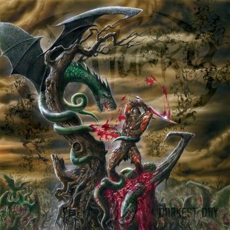 Постер Obituary - Discography Obituary - Discography