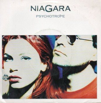 Постер Niagara - Discography Niagara - Discography
