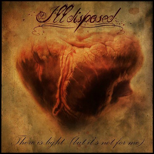 Постер Illdisposed - Discography Illdisposed - Discography
