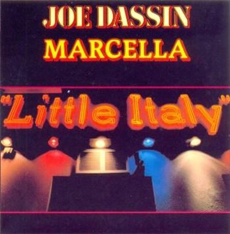 Постер Joe Dassin - Integrale Albums Joe Dassin - Integrale Albums