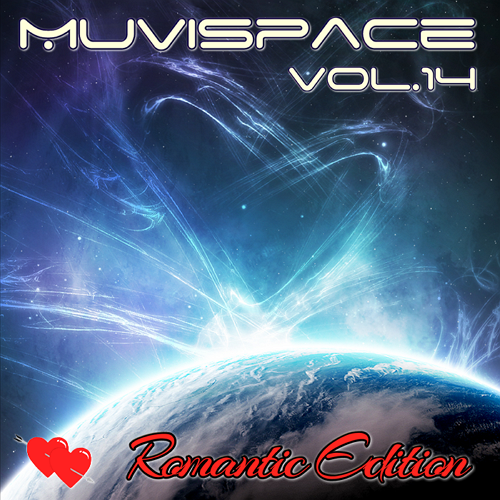 Постер VA - MuviSpace Vol.1-14 VA - MuviSpace Vol.1-14
