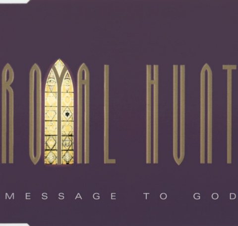 Постер Royal Hunt Discography Royal Hunt Discography
