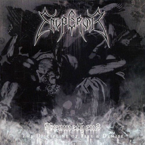 Постер Emperor - Discography Emperor - Discography