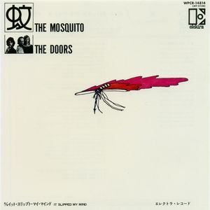 Постер The Doors - Singles Box The Doors - Singles Box