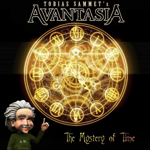 Постер Avantasia Discography Avantasia Discography