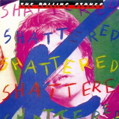 Постер The Rolling Stones - The Singles Collection 1971-2006 The Rolling Stones - The Singles Collection 1971-2006
