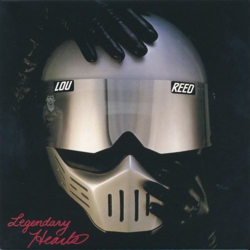 Постер Lou Reed - RCA Arista Album Collection Lou Reed - RCA Arista Album Collection