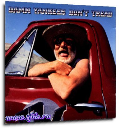 Постер Ted Nugent Ted Nugent