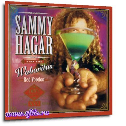 Постер Sammy Hagar Sammy Hagar