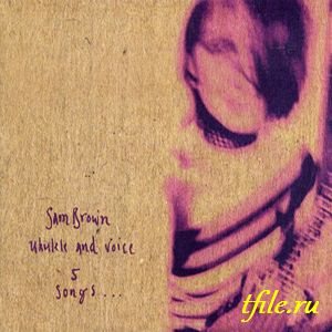 Постер Sam Brown - Дискография Sam Brown - Дискография