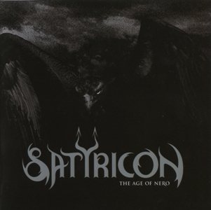 Постер Satyricon - Discography Satyricon - Discography