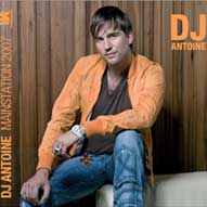 Постер DJ Antoine Собрание альбомов DJ Antoine Собрание альбомов