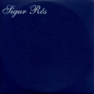 Постер Sigur Ros - дискография Sigur Ros - дискография