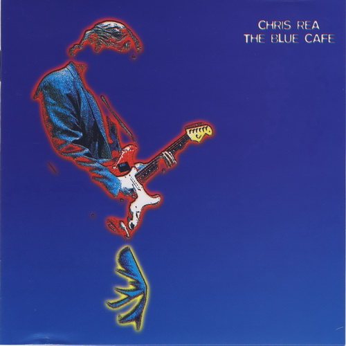 Постер Chris Rea - 32 Albums Chris Rea - 32 Albums