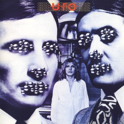 Постер U F O - Discography+ Projects: Waysted Mogg-way U F O - Discography+ Projects: Waysted Mogg-way