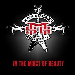 Постер Michael Schenker - Discography + Projects Michael Schenker - Discography + Projects