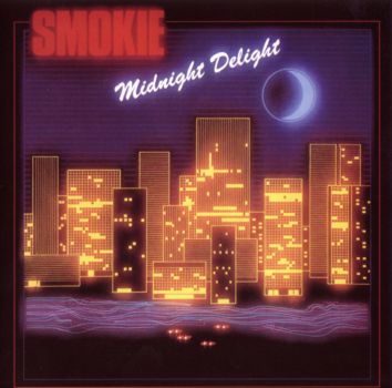 Постер Smokie -Discography Smokie -Discography