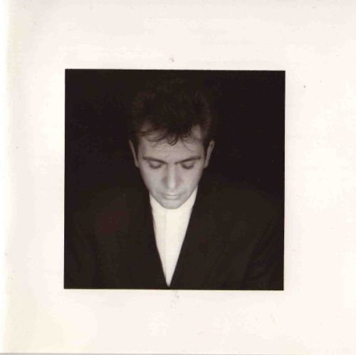 Постер Peter Gabriel - Discography Peter Gabriel - Discography