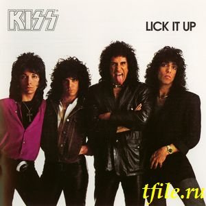 Постер KISS - Дискография KISS - Дискография