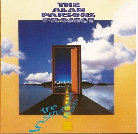 Постер The Alan Parsons Project - Discography+ E.Woolfson, C.Rainbow,C.Blunstone-Solo Albums The Alan Parsons Project - Discography+ E.Woolfson, C.Rainbow,C.Blunstone-Solo Albums