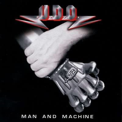 Постер U.D.O. - Discography U.D.O. - Discography
