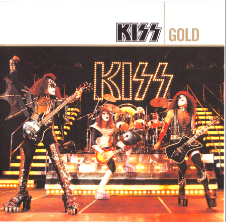 Постер Kiss - Discography: Часть - II Kiss - Discography: Часть - II