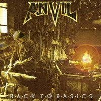 Постер Anvil - Дискография Anvil - Дискография
