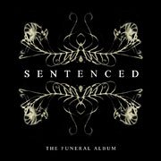 Постер Sentenced - Дискография Sentenced - Дискография