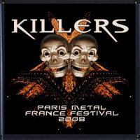 Постер Killers Killers
