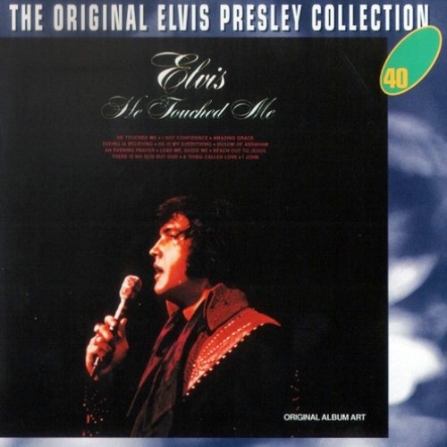 Постер Elvis Presley - The Original Elvis Presley Collection Elvis Presley - The Original Elvis Presley Collection
