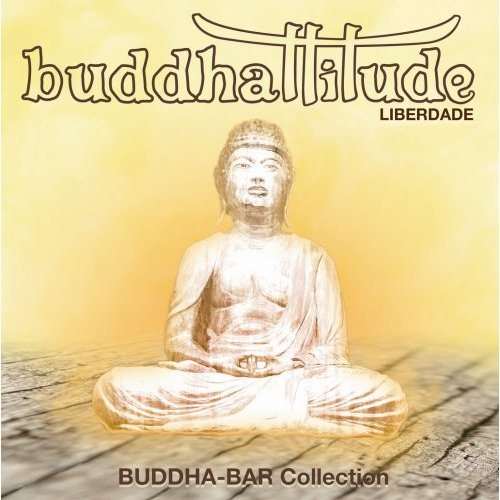 Постер Buddha-Bar - Дискография Buddha-Bar - Дискография