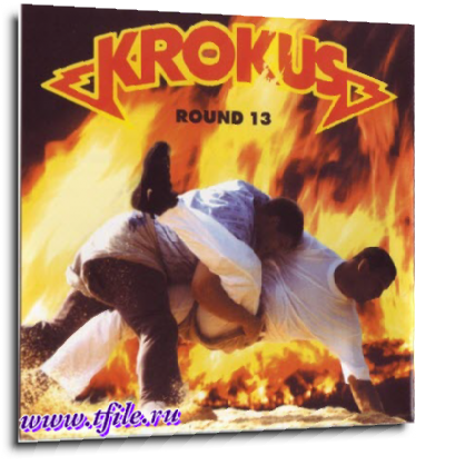 Постер Krokus - Дискография Krokus - Дискография