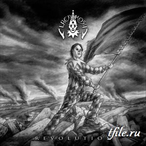 Постер Lacrimosa - Дискография Lacrimosa - Дискография
