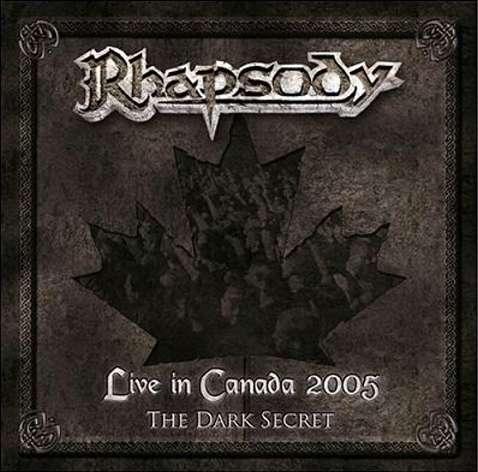 Постер Rhapsody Of Fire - Дискография Rhapsody Of Fire - Дискография