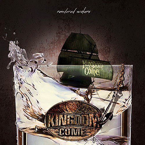Постер Kingdom Come - Discography Kingdom Come - Discography