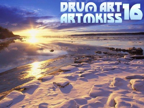 Постер VA - Drum Art v.1-30 VA - Drum Art v.1-30