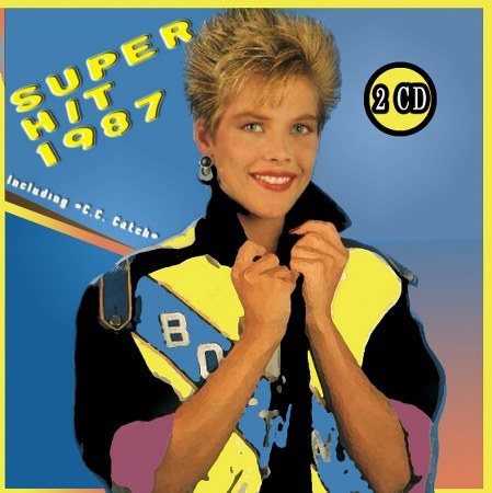 Постер VA - Super Hit Collection VA - Super Hit Collection
