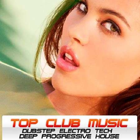 Постер VA - Top club music vol.2-30 VA - Top club music vol.2-30