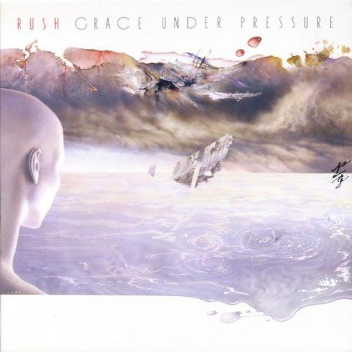Постер Rush - Sectors Rush - Sectors