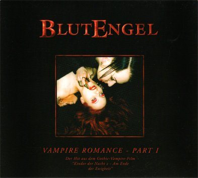 Постер BlutEngel - Discography BlutEngel - Discography