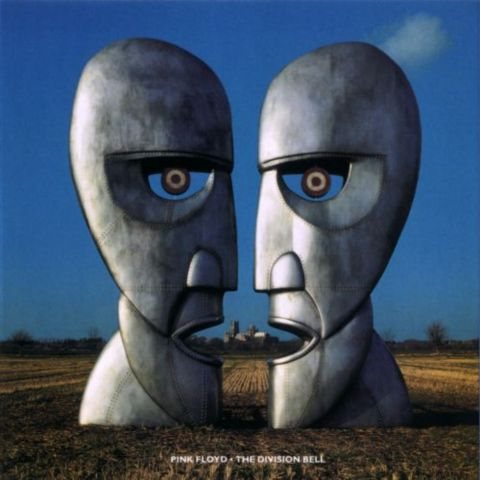 Постер Rick Wright Discography Rick Wright Discography