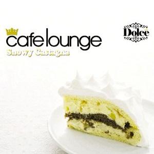 Постер VA - Cafe Lounge Collection VA - Cafe Lounge Collection