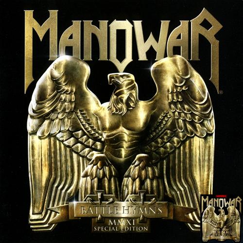 Постер ManowaR - Discography ManowaR - Discography