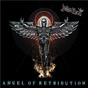 Постер Judas Priest - Discography Judas Priest - Discography