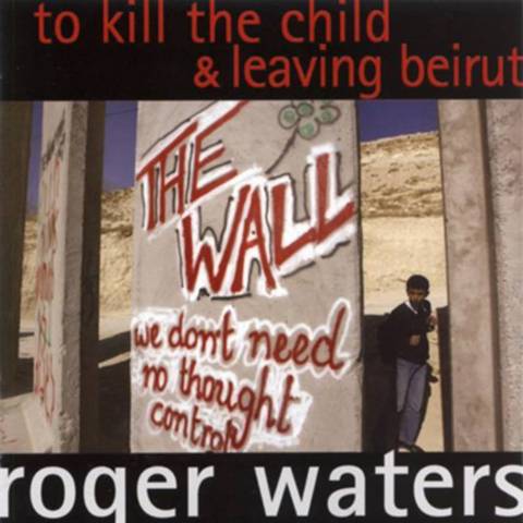 Постер Roger Waters Discography Roger Waters Discography